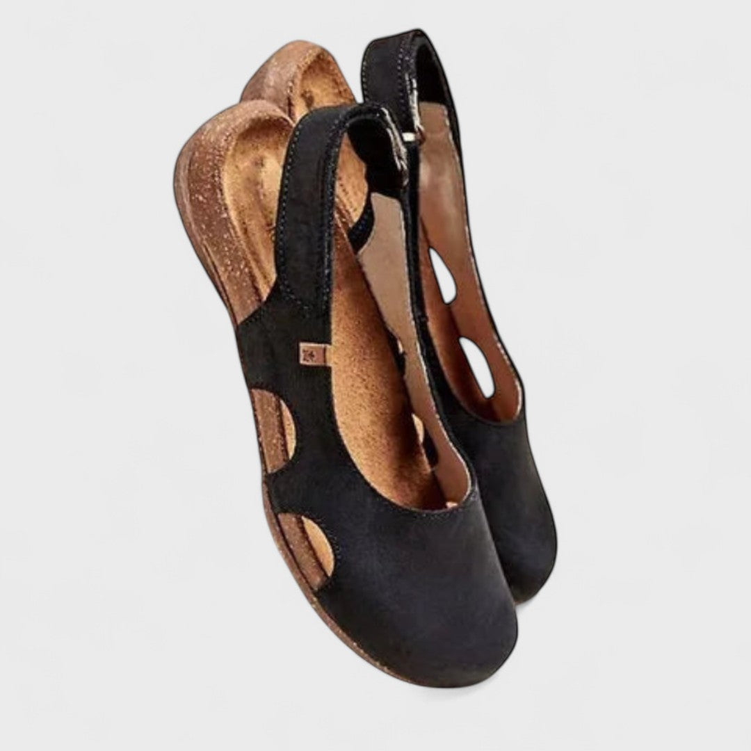 Romana – Bequeme und Komfortable Sandalen