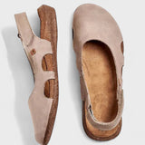 Romana – Bequeme und Komfortable Sandalen