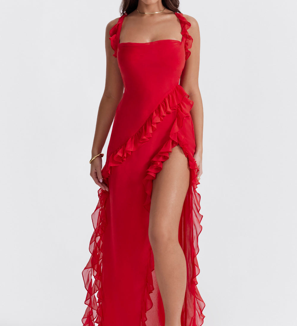 Jana – Elegantes Damenkleid