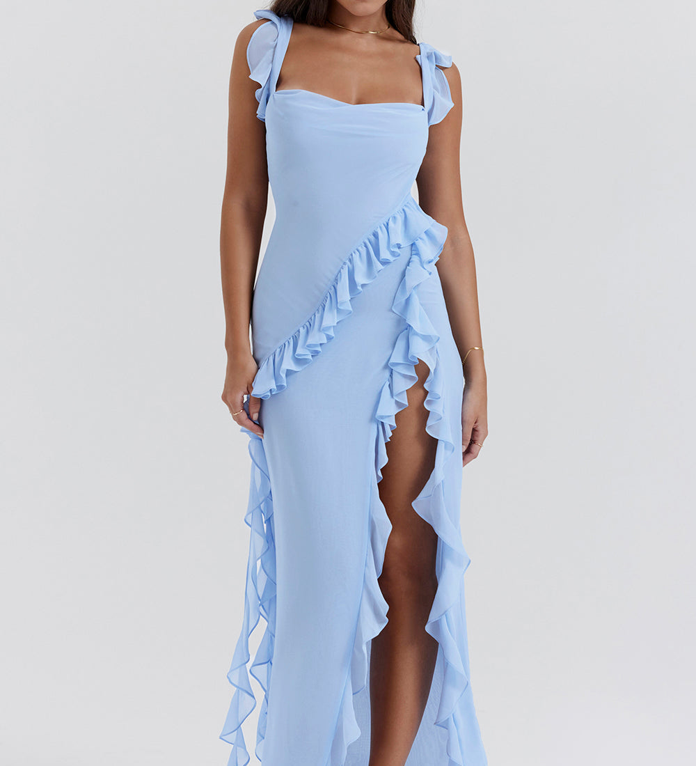 Jana – Elegantes Damenkleid
