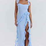 Jana – Elegantes Damenkleid
