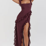 Jana – Elegantes Damenkleid