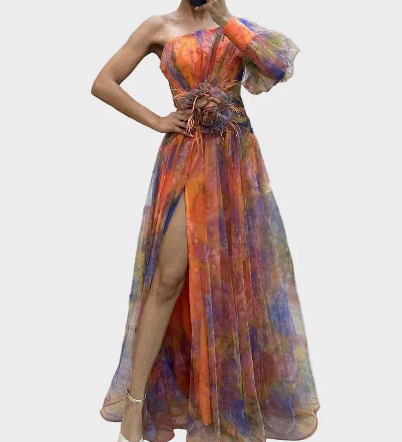 Nana - Elegantes Damenkleid