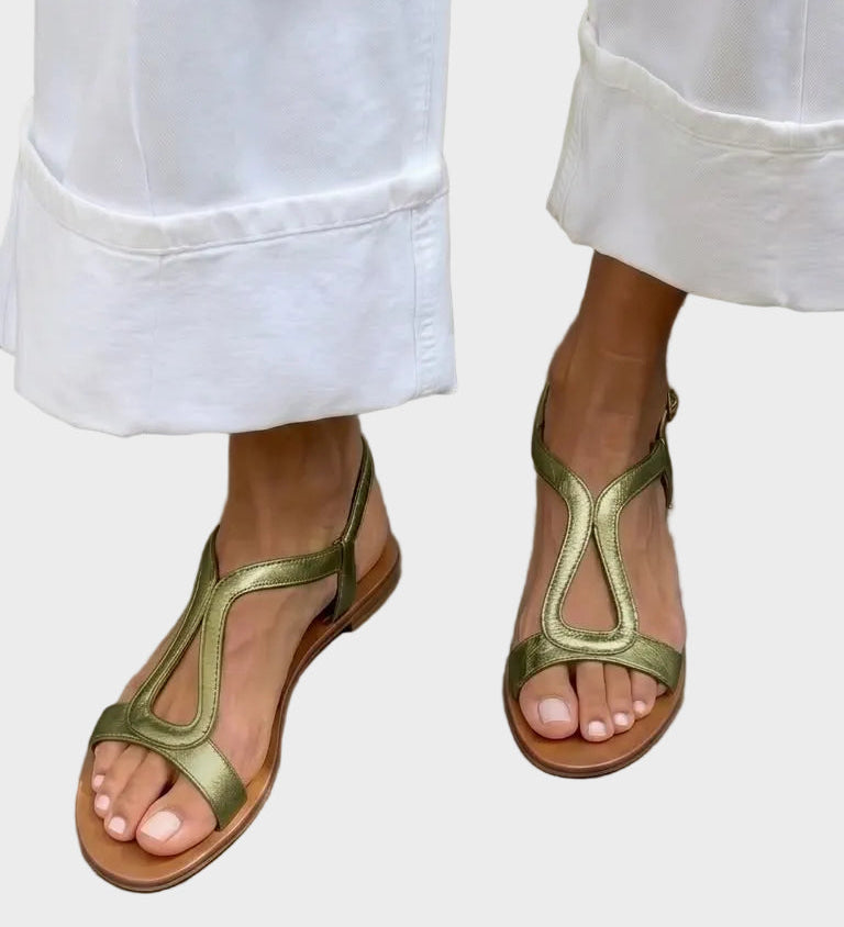 Ludovica - Sandalen für den Sommer