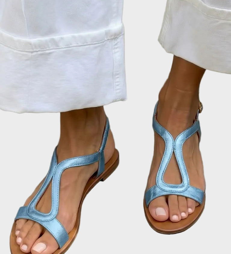 Ludovica - Sandalen für den Sommer