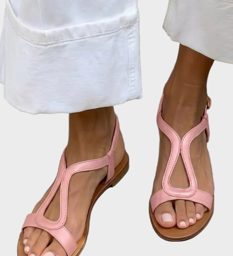Ludovica - Sandalen für den Sommer