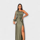Julie - Elegantes Kleid mit Raffinesse