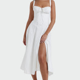 Jana – Maxi Sommerkleid