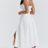 Jana – Maxi Sommerkleid