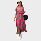 Aldona - Luftiges und elegantes Kleid für jeden Anlass