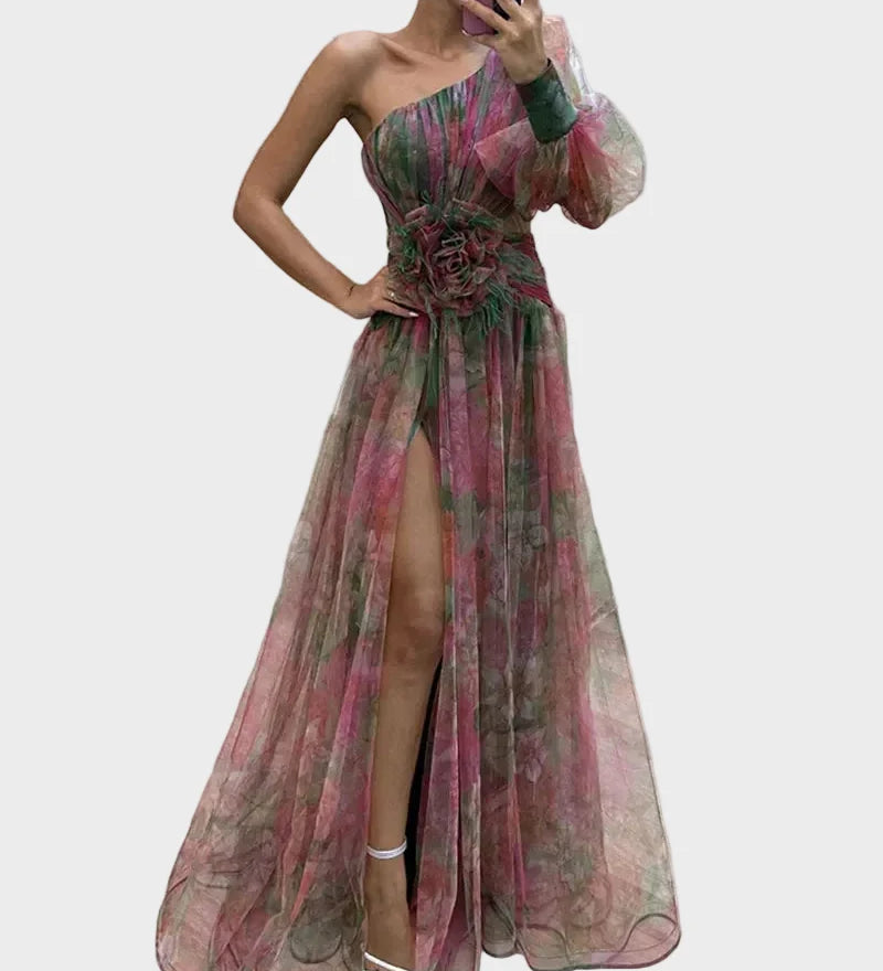 Nana - Elegantes Damenkleid