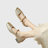 Cilia™ | Orthopädische Sandalen