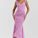 Alexandra – Luxuriöses Kleid