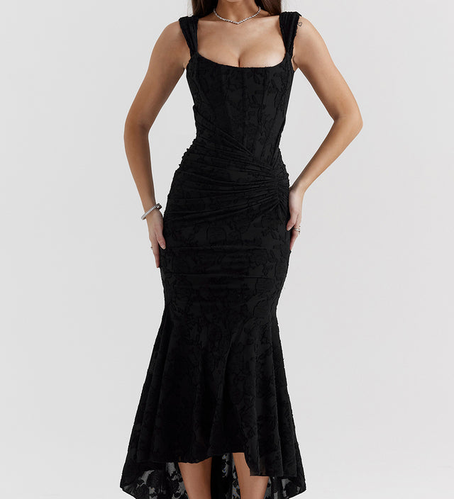 Alexandra – Luxuriöses Kleid