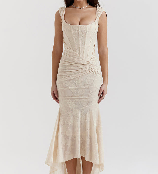 Alexandra – Luxuriöses Kleid