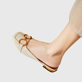 Alexandra™ - Orthopädische Sandalen
