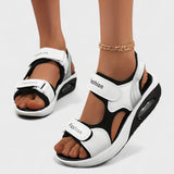 Lucie - Stilvolle Sandalen für den Sommer