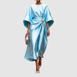 Mia – Elegantes langes Kleid