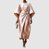 Mia – Elegantes langes Kleid
