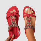 Nikol - Orthopädische Sandalen Ibiza
