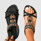 Nikol - Orthopädische Sandalen Ibiza