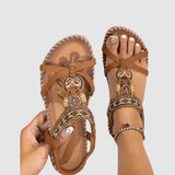 Nikol - Orthopädische Sandalen Ibiza