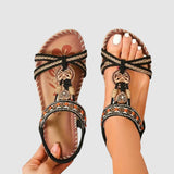 Nikol - Orthopädische Sandalen Ibiza