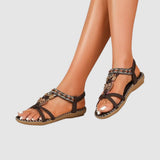 Nikol - Orthopädische Sandalen Ibiza