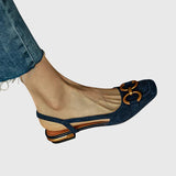 Cecilia™ - Orthopädische Sandalen