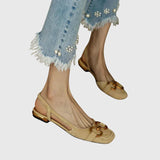 Cecilia™ - Orthopädische Sandalen