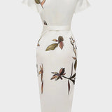Valeria – Leichtes, elegantes Kleid