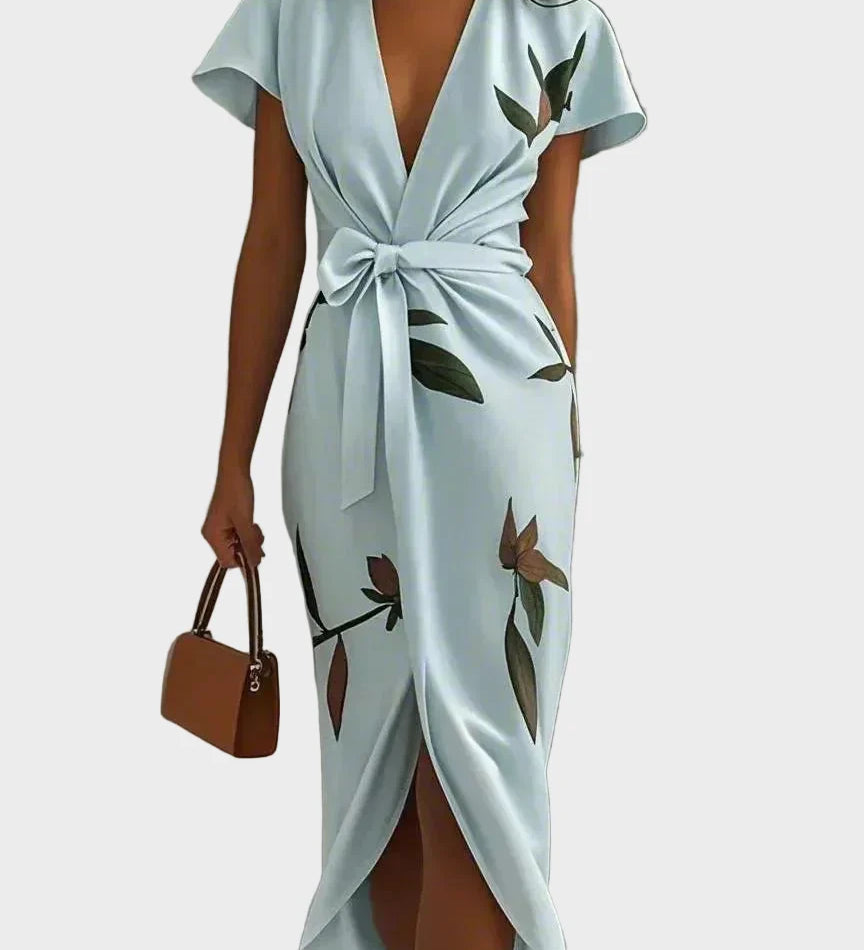 Valeria – Leichtes, elegantes Kleid