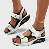 Lucie - Stilvolle Sandalen für den Sommer