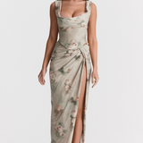 Kristýna – Elegantes Kleid