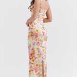 Adriana – Elegantes Damenkleid