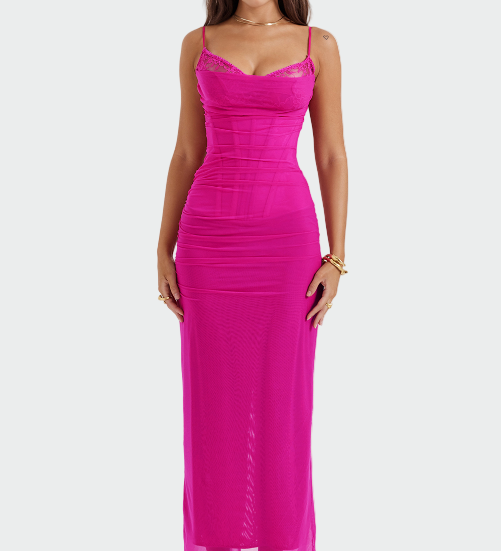 Petra – Elegantes Kleid