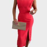 Lyvessia - Elegantes Kleid