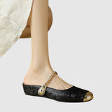 Cilia™ | Orthopädische Sandalen