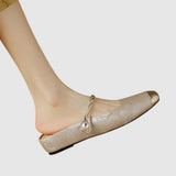 Cilia™ | Orthopädische Sandalen