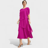 Denise - Kleid zeitloser Eleganz