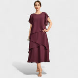 Denise - Kleid zeitloser Eleganz