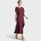 Denise - Kleid zeitloser Eleganz