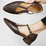Delorayne - Elegante Sandalen