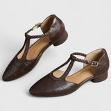 Delorayne - Elegante Sandalen