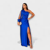 Julie - Elegantes Kleid mit Raffinesse