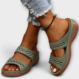Amalia - Orthopädische Sandalen