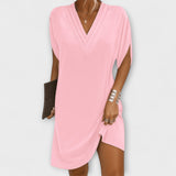 Adeline - Leichte Evaline Kleid