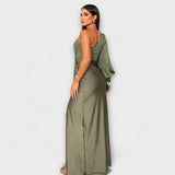 Julie - Elegantes Kleid mit Raffinesse